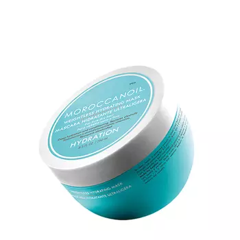 MOROCCANOIL Маска легкая увлажняющая для тонких и сухих волос / Weightless Hydrating Mask 250 мл