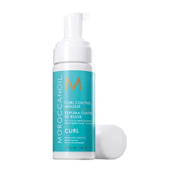 MOROCCANOIL Мусс для кудрявых волос / Curl Control Mousse 150 мл