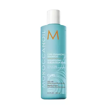 MOROCCANOIL Шампунь для вьющихся волос / Curl Enhancing Shampoo 250 мл