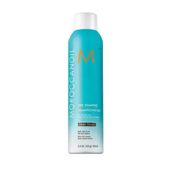MOROCCANOIL Шампунь сухой, темный / Dry Shampoo Dark 205 мл