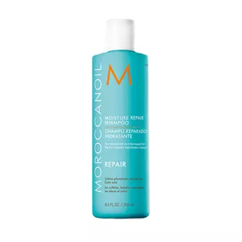 MOROCCANOIL Шампунь восстанавливающий / Moisture Repair Shampoo 250 мл