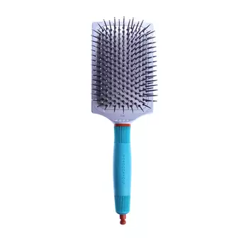 MOROCCANOIL Щетка Лопатка / Ceramic + ION Brush CI