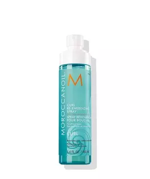 MOROCCANOIL Спрей-энергетик для волос / Curl Re-Energizing Spray 160 мл