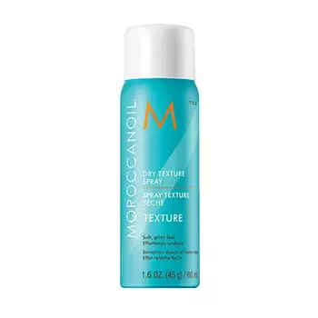 MOROCCANOIL Спрей сухой текстурирующий / Dry Texture Spray MOROCCANOIL 60 мл