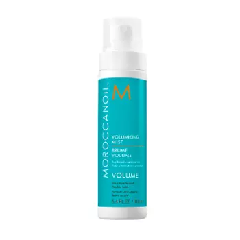 MOROCCANOIL Спрей уплотняющий для объёма воздушный мист / Volumizing Mist 160 мл