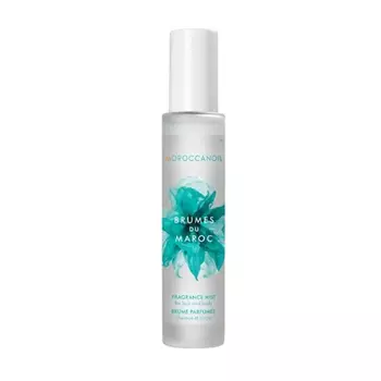 MOROCCANOIL Спрей увлажняющий парфюмированный для волос и тела Туманы Марокко / Mist for hair and body Brumes du Maroc 100 мл