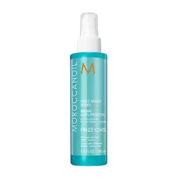 MOROCCANOIL Спрей-защита для укладки непослушных волос / Frizz Shield Spray 160 мл