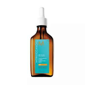 MOROCCANOIL Средство для сухой кожи головы / Dry Scalp Treatment 45 мл