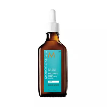 MOROCCANOIL Средство для жирной кожи головы / Oily Scalp Treatment 45 мл