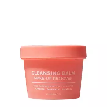 NAME SKIN CARE Бальзам гидрофильный очищающий для снятия макияжа / NSC 100 мл