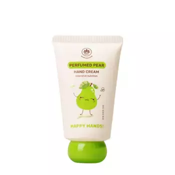 NAME SKIN CARE Крем для рук интенсивное питание, груша / NSC 60 мл