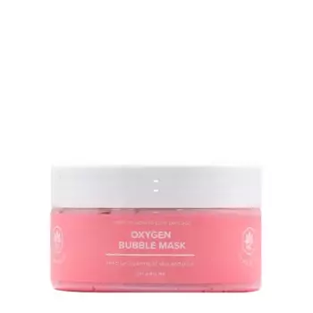 NAME SKIN CARE Маска очищающая пузырьковая с молочной кислотой против несовершенств кожи / Oxygen Bubble Mask 100 гр