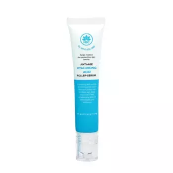 NAME SKIN CARE Сыворотка–роллер антивозрастная для глаз / NSC 15 мл