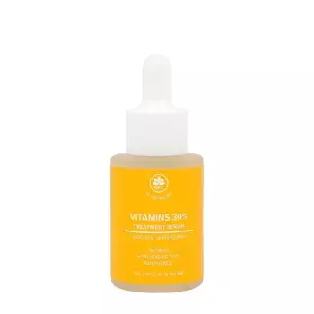 NAME SKIN CARE Сыворотка витаминная / NSC 30 мл