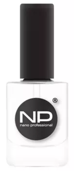 NANO PROFESSIONAL Эликсир для ногтей / Stop 15 мл