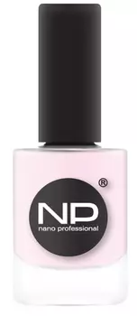 NANO PROFESSIONAL Основа керамическая для ногтей / Organic 15 мл