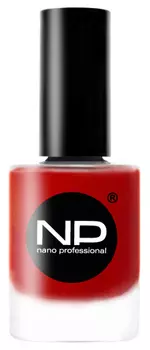NANO PROFESSIONAL P-102 лак для ногтей, любви объятия 15 мл