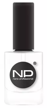 NANO PROFESSIONAL Покрытие базовое для ногтей / Instant Base 15 мл