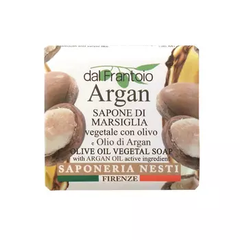 NESTI DANTE Мыло Арган / Argan 100 г