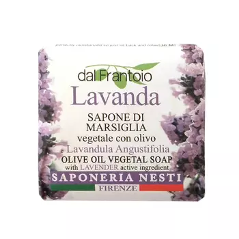 NESTI DANTE Мыло Лаванда / Lavanda 100 г