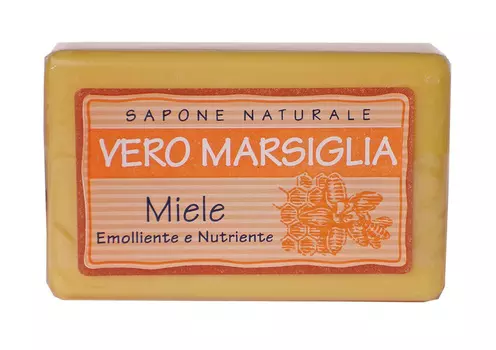 NESTI DANTE Мыло Мед / Vero Marsiglia 150 г