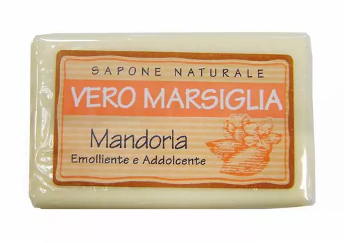 NESTI DANTE Мыло Миндаль / Vero Marsiglia 150 г