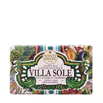 NESTI DANTE Мыло Опунция из Таормины / Prickly pear from Taormina 250 гр
