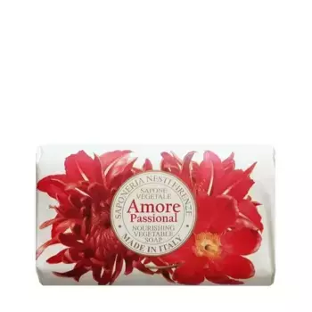 NESTI DANTE Мыло Страсть / Passional 170 гр