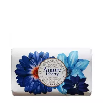 NESTI DANTE Мыло Свобода / Liberty 170 гр