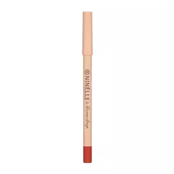 NINELLE Карандаш гелевый для губ 24ч, №243 теплый нюд / SENTIMIENTO NINELLE & MALVINA 1,5 гр