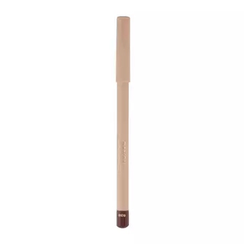 NINELLE Карандаш контурный для губ, №210 темный розово-бежевый / DANZA 0,78 гр