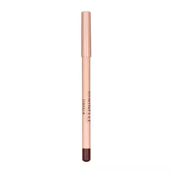 NINELLE Карандаш контурный для губ, №211 холодный бежевый / DANZA 0,78 гр