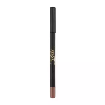 NINELLE Карандаш устойчивый для губ, №228 темный нюдовый / PASION 1,5 гр