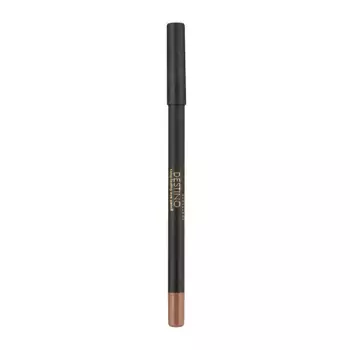 NINELLE Карандаш устойчивый для век, №227 бронзовый / DESTINO 1,5 гр