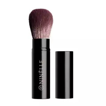 NINELLE Кисть выдвижная для макияжа / EXPERTA 1 шт