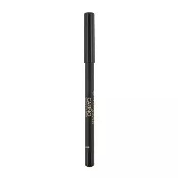 NINELLE Контурный карандаш для глаз, №201 черный / CARINO ,78 гр