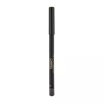 NINELLE Контурный карандаш для глаз, №207 антрацитовый / CARINO ,78 гр