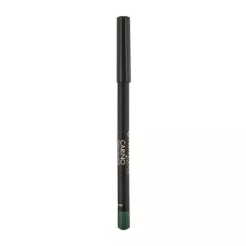 NINELLE Контурный карандаш для глаз, №208 серо-зеленый / CARINO ,78 гр