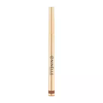 NINELLE Маркер для бровей, №613 холодный коричневый / ELEGANCIA 1 мл