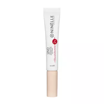 NINELLE Пилинг для губ деликатный №104 / UNO 10 мл
