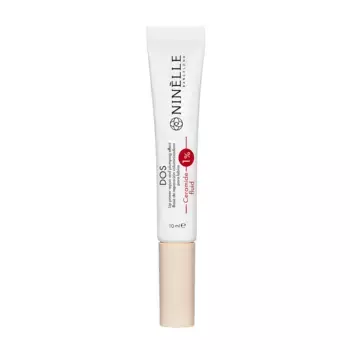 NINELLE Праймер восстанавливающий для губ с эффектом увеличения №105 / DOS 10 мл