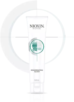 NIOXIN Эликсир восстанавливающий 150 мл