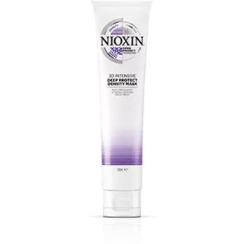 NIOXIN Маска для глубокого восстановления волос 150 мл