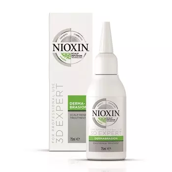 NIOXIN Пилинг регенерирующий для кожи головы 75 мл