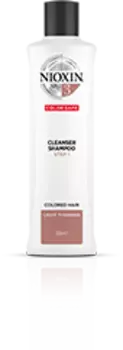 NIOXIN Шампунь очищающий (Система 3), 1000 мл