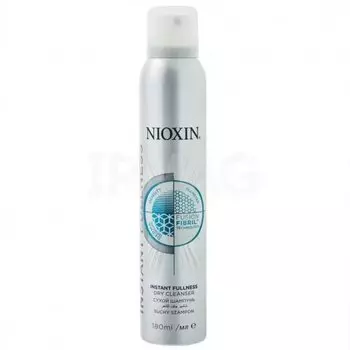 NIOXIN Шампунь сухой для волос 180 мл