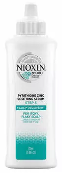 NIOXIN Сыворотка успокаивающая для волос / Scalp Recovery 100 мл