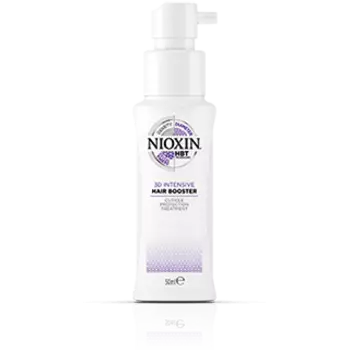NIOXIN Усилитель роста волос 100 мл
