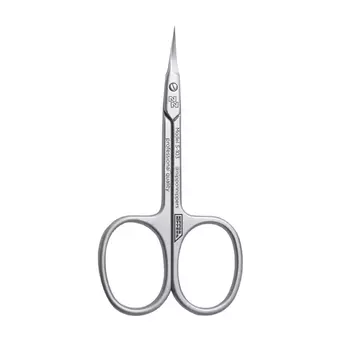 NIPPON NIPPERS Ножницы для кутикулы, ручная заточка, длина 90 мм