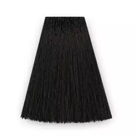 NIRVEL PROFESSIONAL 1 краска для волос, черный / ArtX 60 мл